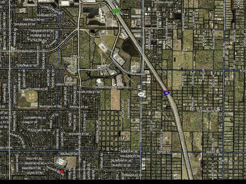 1299 Packer Road, Palm Bay, FL 32909