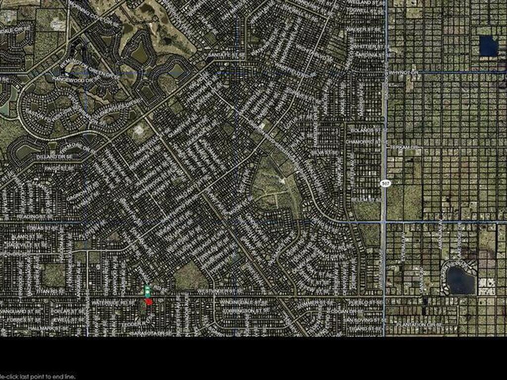 893 Tedder Road, Palm Bay, FL 32909