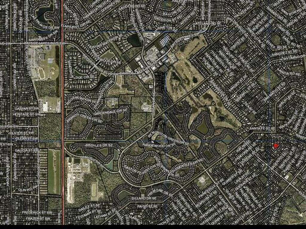 2251 Ramrod Lane, Palm Bay, FL 32909