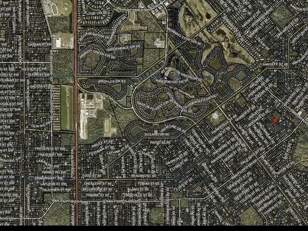 2596 Rayburn Avenue, Palm Bay, FL 32909