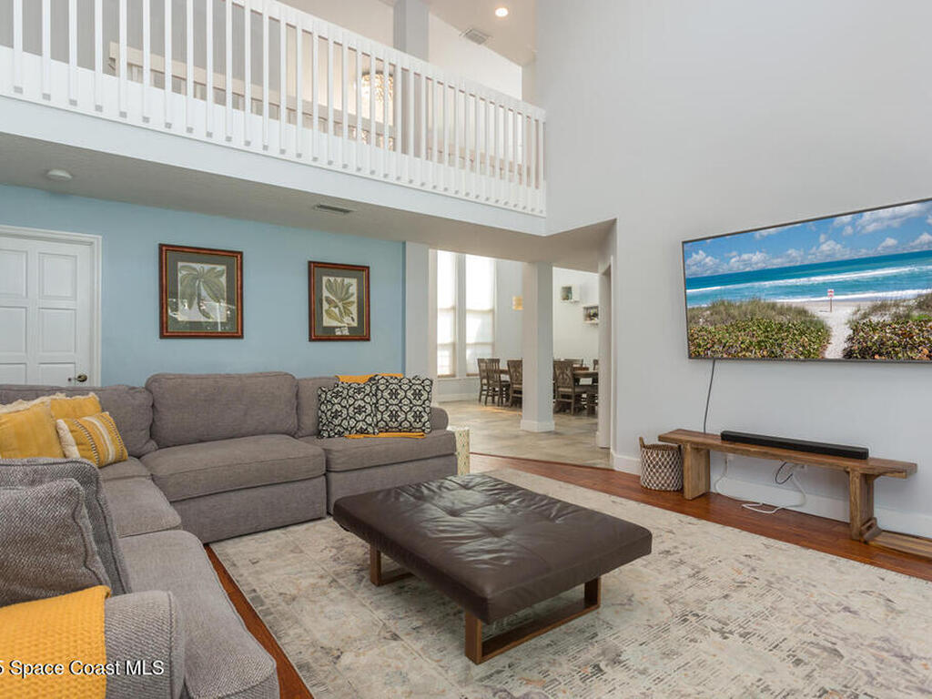 204 Cherry Drive, Melbourne Beach, FL 32951