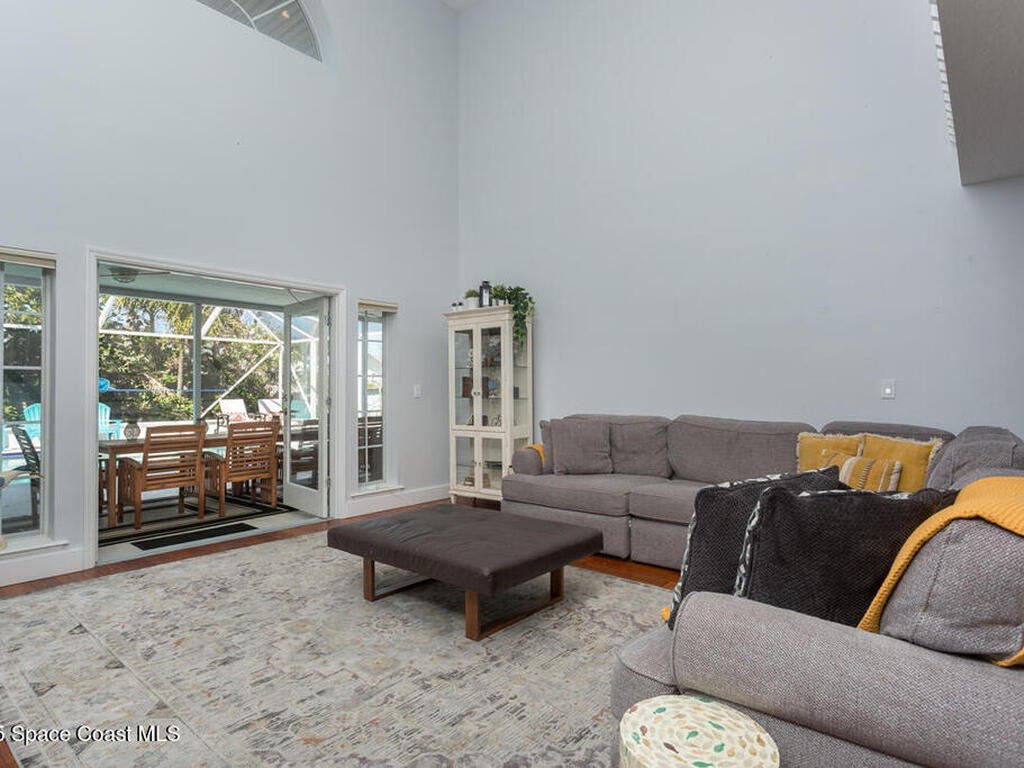 204 Cherry Drive, Melbourne Beach, FL 32951