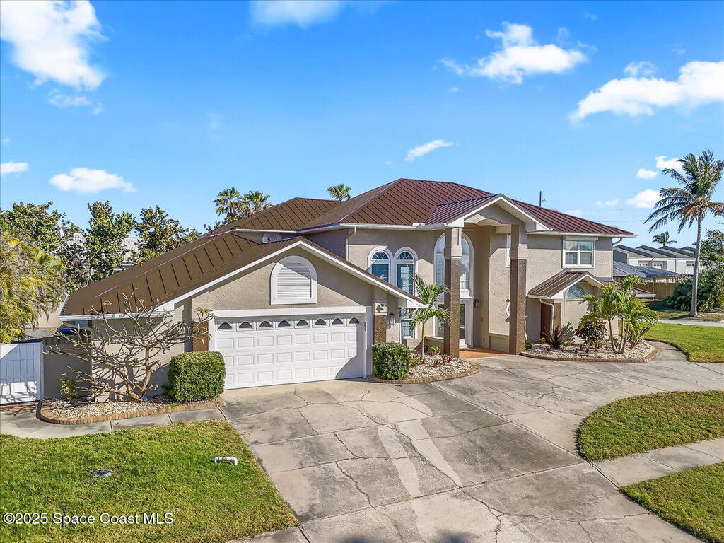 204 Cherry Drive, Melbourne Beach, FL 32951
