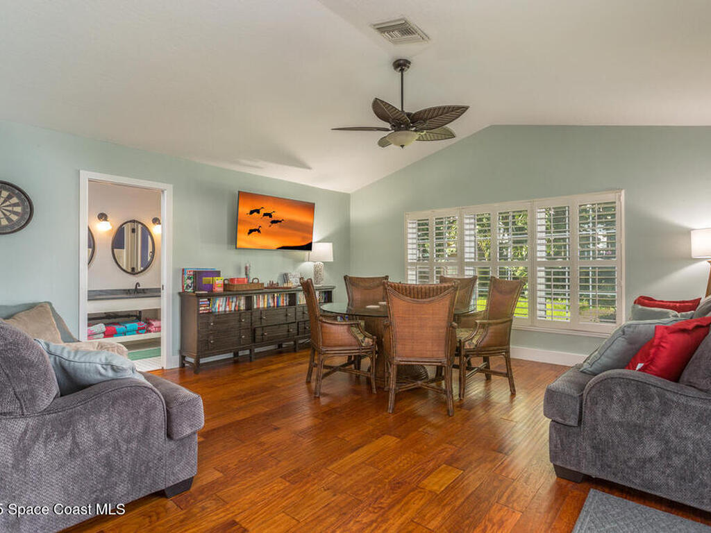 204 Cherry Drive, Melbourne Beach, FL 32951