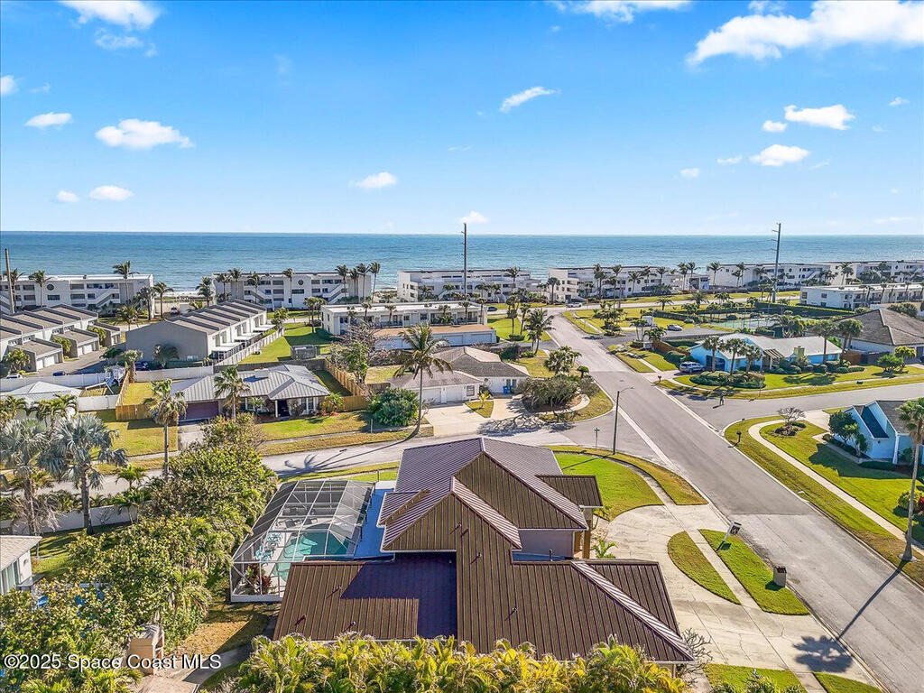 204 Cherry Drive, Melbourne Beach, FL 32951