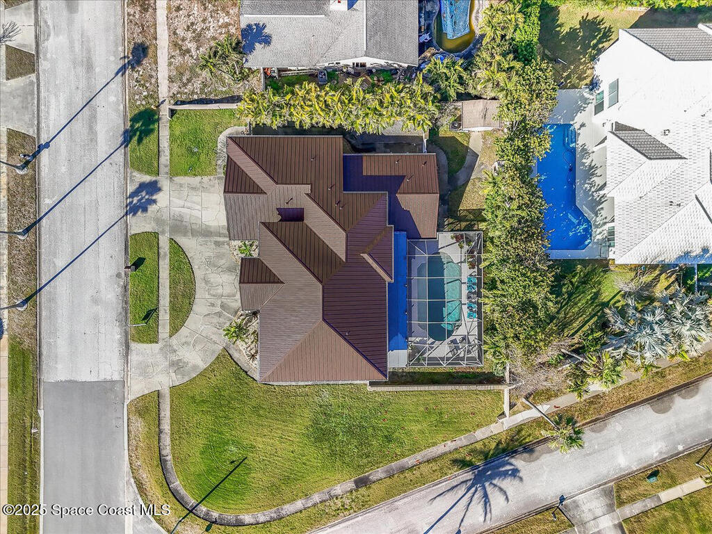 204 Cherry Drive, Melbourne Beach, FL 32951