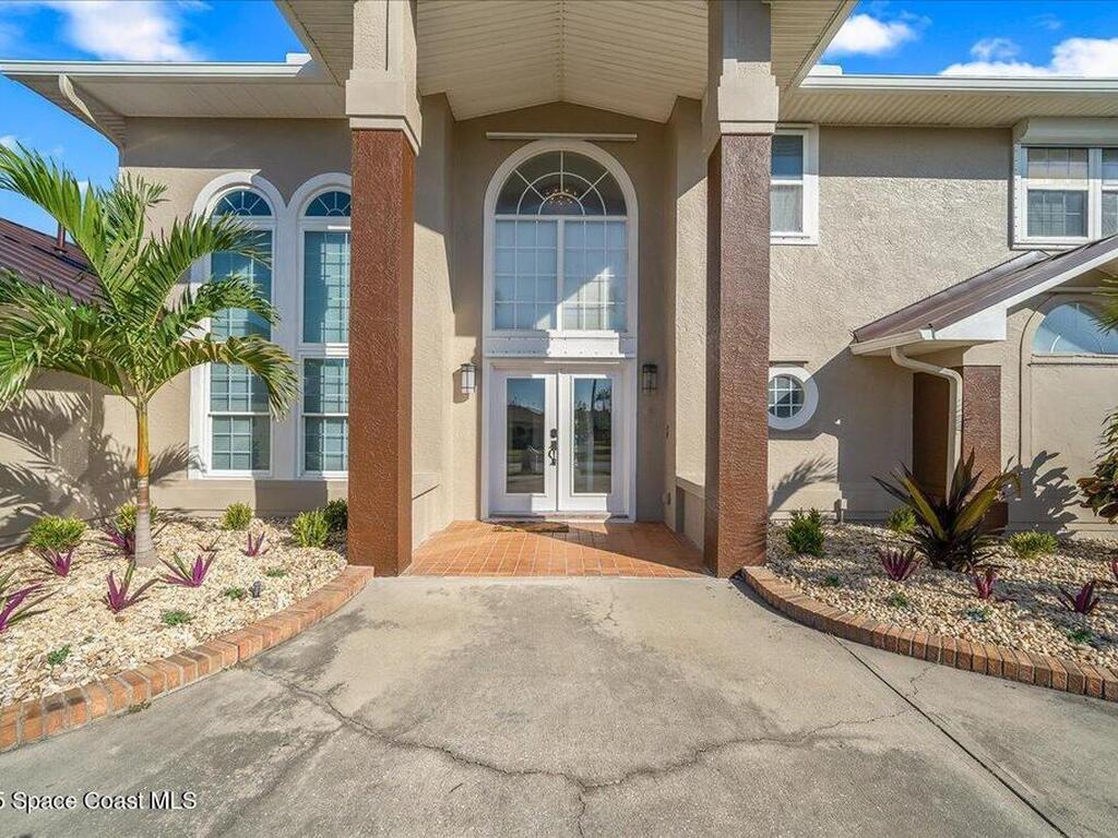 204 Cherry Drive, Melbourne Beach, FL 32951