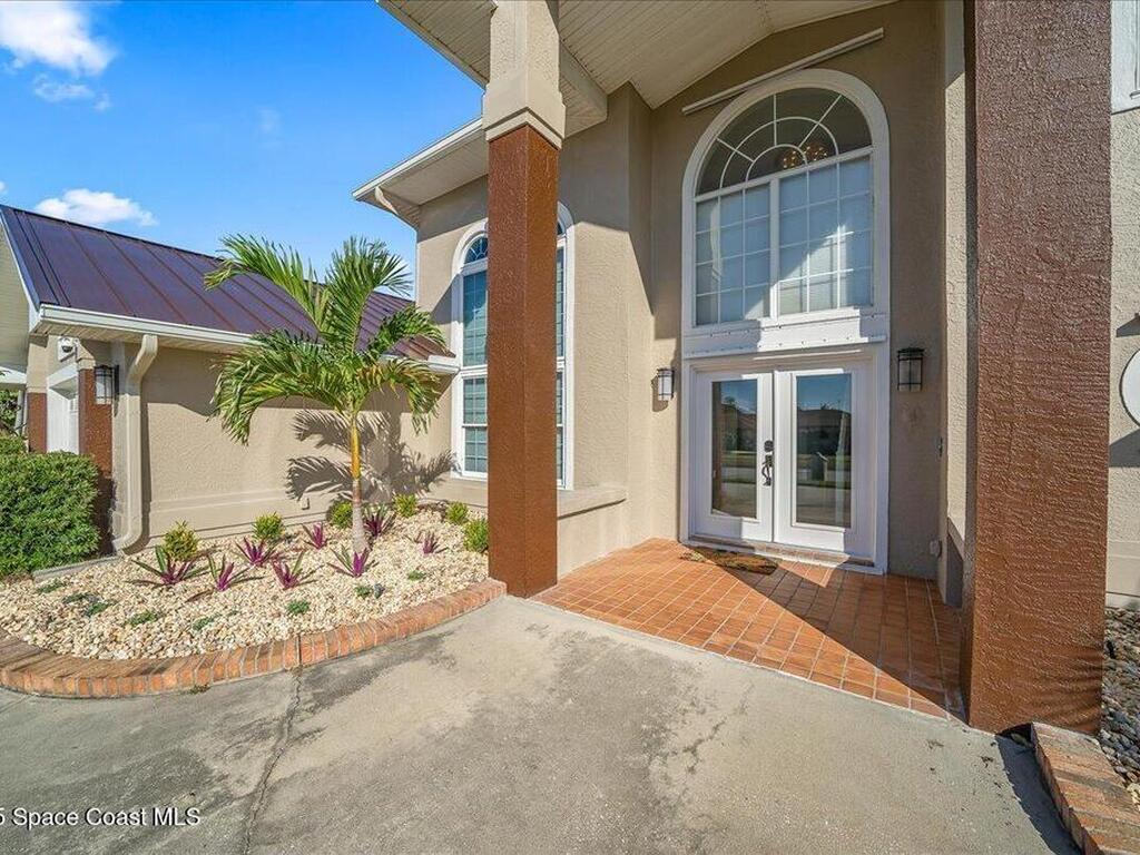 204 Cherry Drive, Melbourne Beach, FL 32951