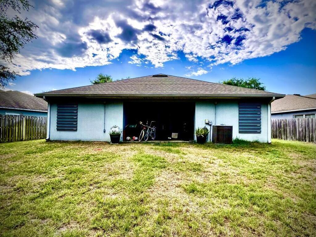 596 Mason, Titusville, FL 32780