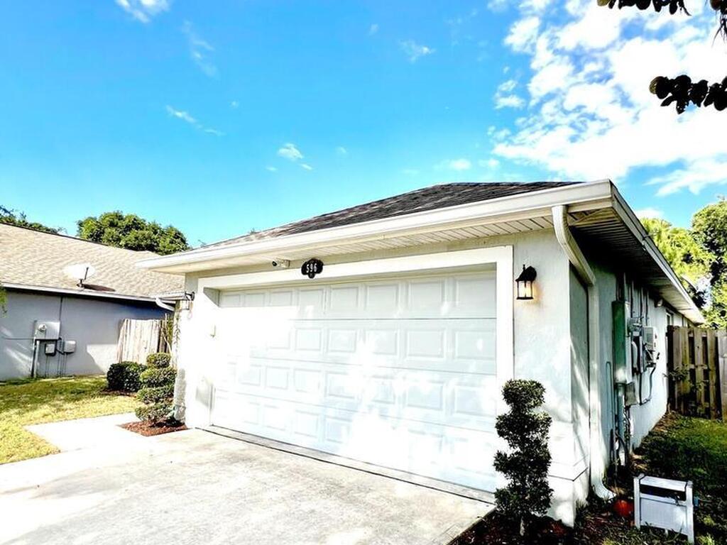 596 Mason, Titusville, FL 32780