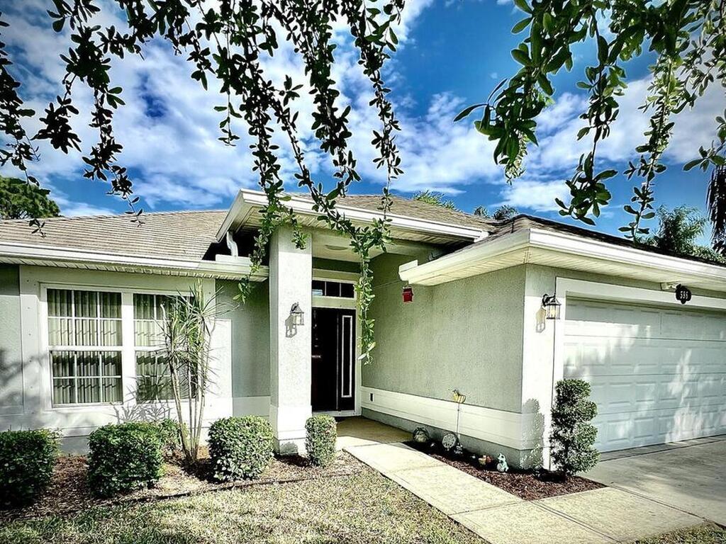 596 Mason, Titusville, FL 32780