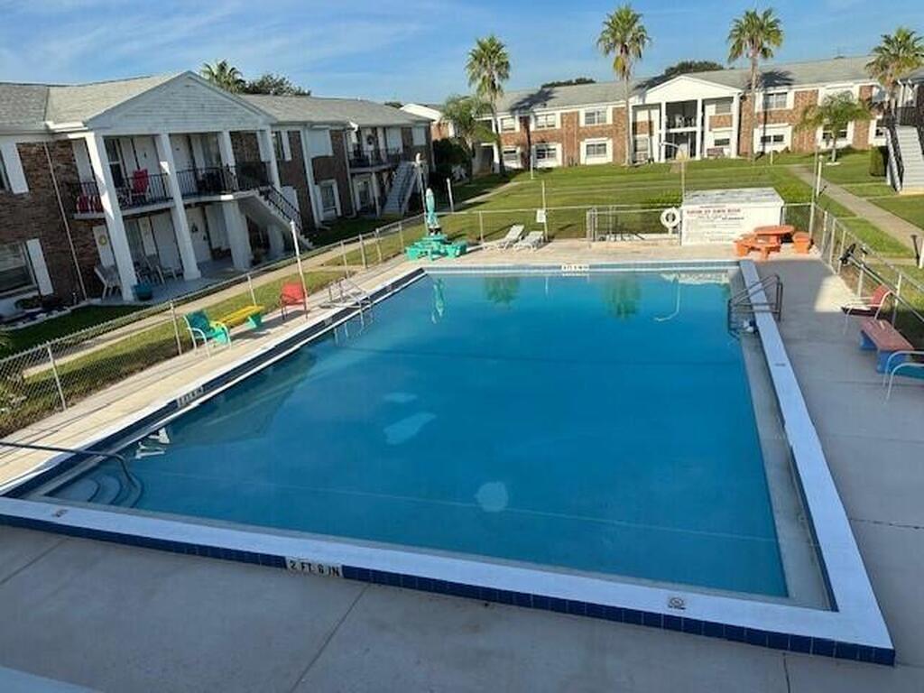 190 E Olmstead Drive, Titusville, FL 32780