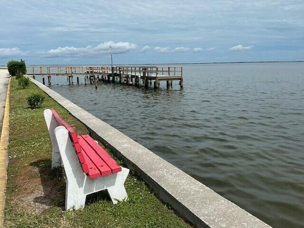 190 E Olmstead Drive, Titusville, FL 32780