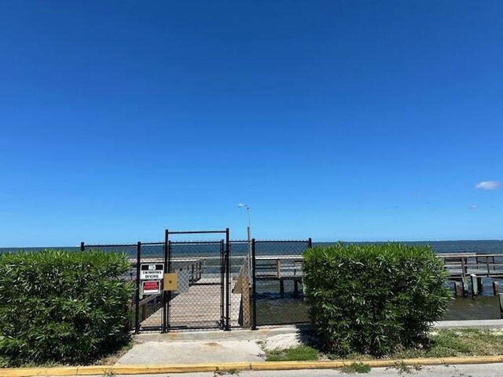 190 E Olmstead Drive, Titusville, FL 32780