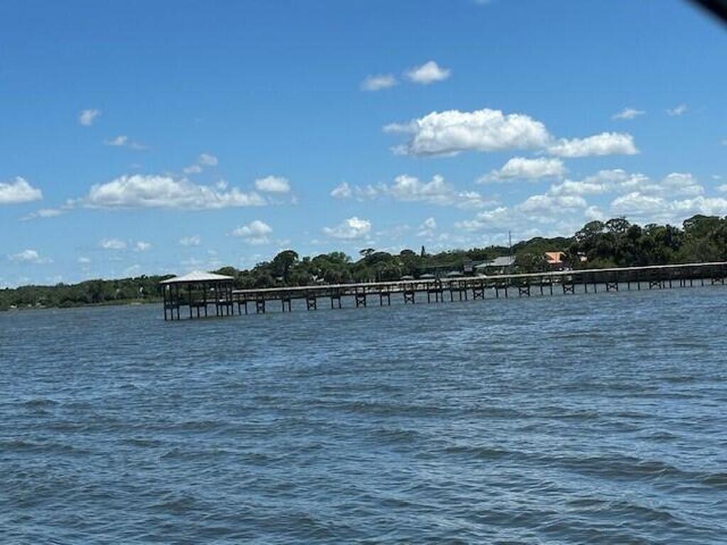 190 E Olmstead Drive, Titusville, FL 32780