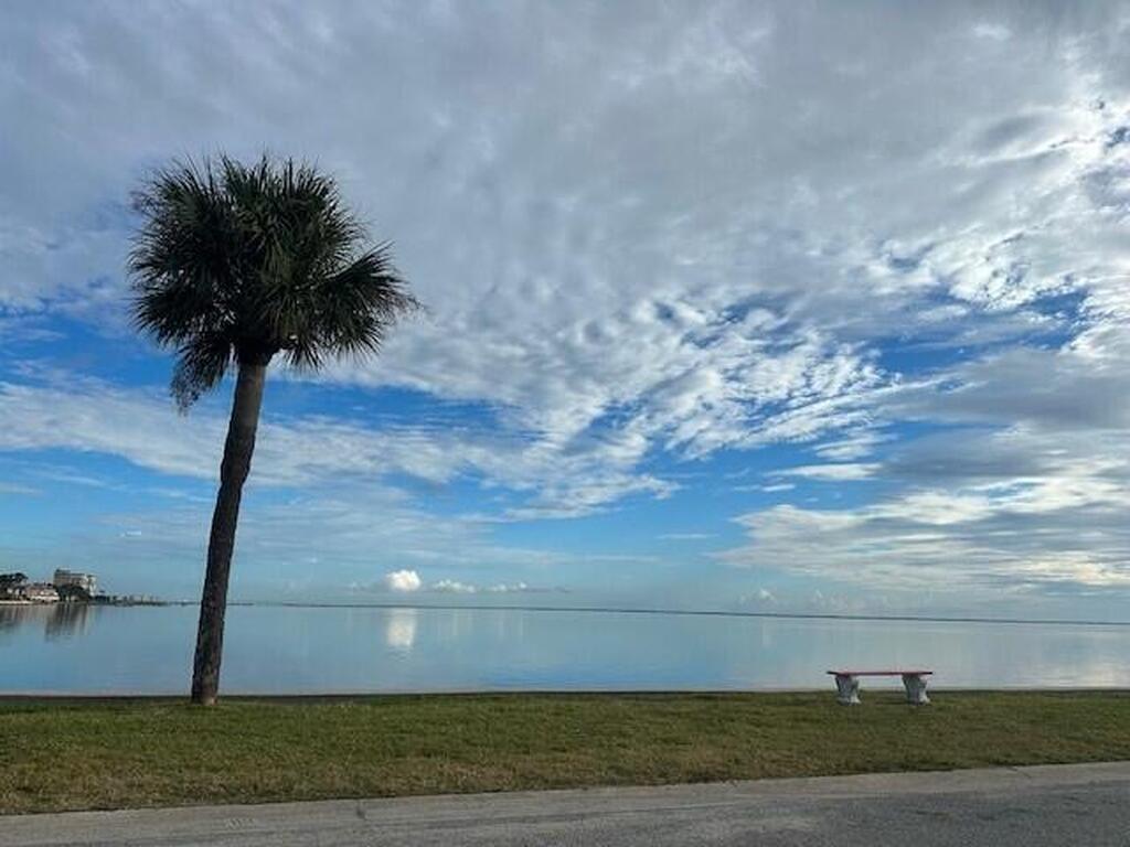 190 E Olmstead Drive, Titusville, FL 32780