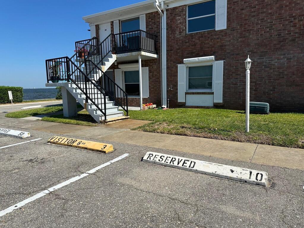 190 E Olmstead Drive, Titusville, FL 32780