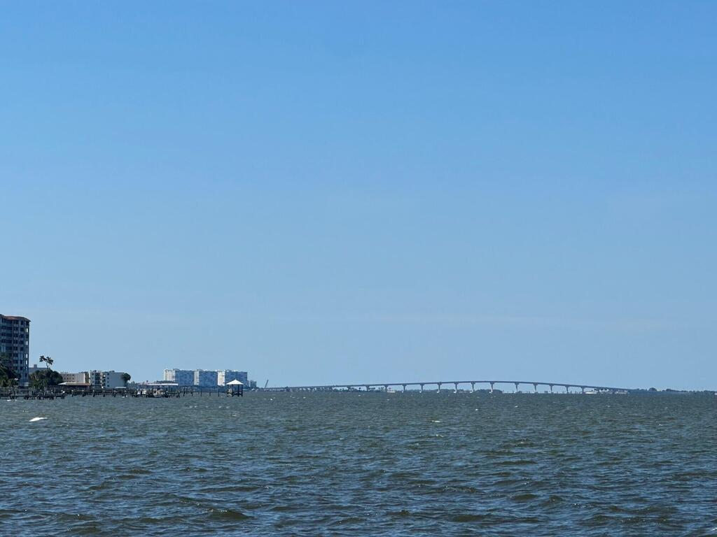 190 E Olmstead Drive, Titusville, FL 32780