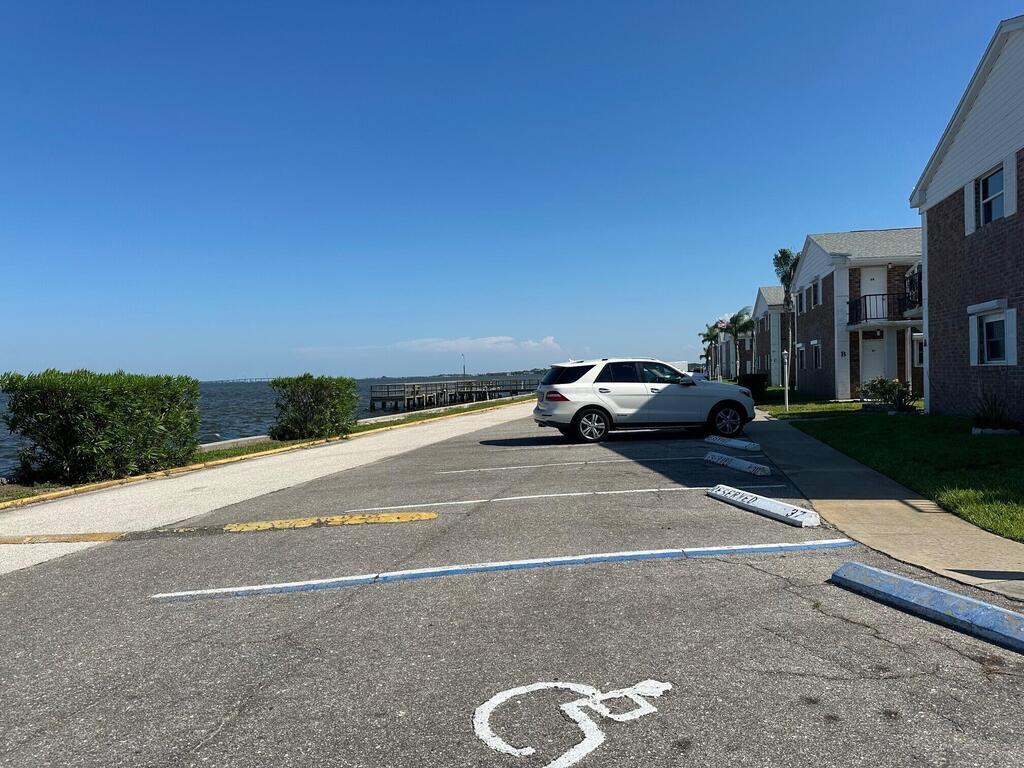 190 E Olmstead Drive, Titusville, FL 32780