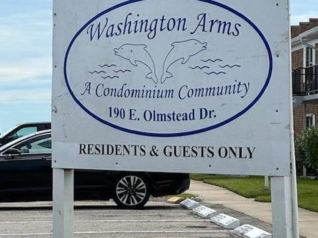 190 E Olmstead Drive, Titusville, FL 32780