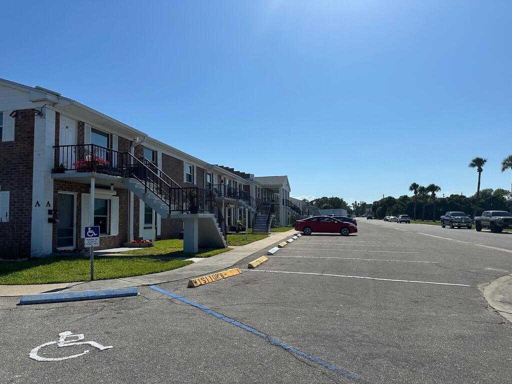 190 E Olmstead Drive, Titusville, FL 32780