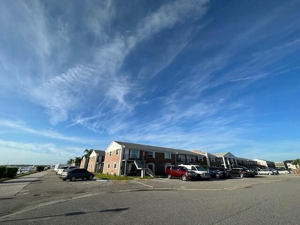 190 E Olmstead Drive, Titusville, FL 32780