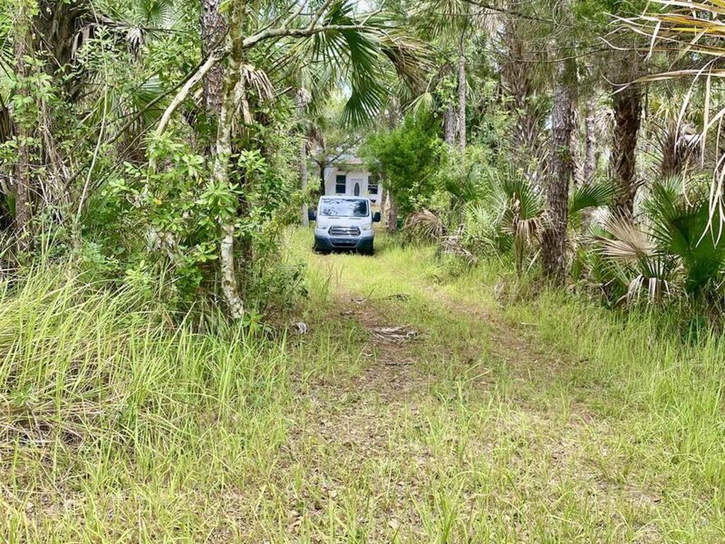 6776 Keydeer Avenue, Cocoa, FL 32926