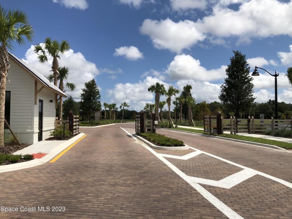 1402 Lavender Drive, Melbourne, FL 32940