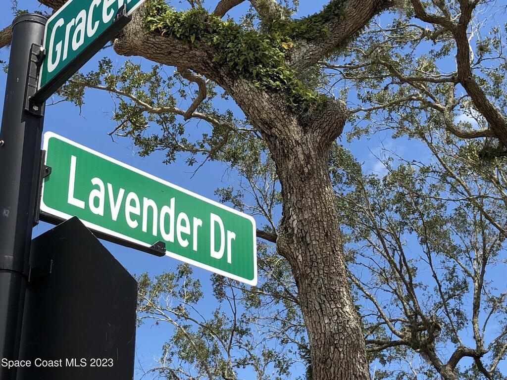 1402 Lavender Drive, Melbourne, FL 32940