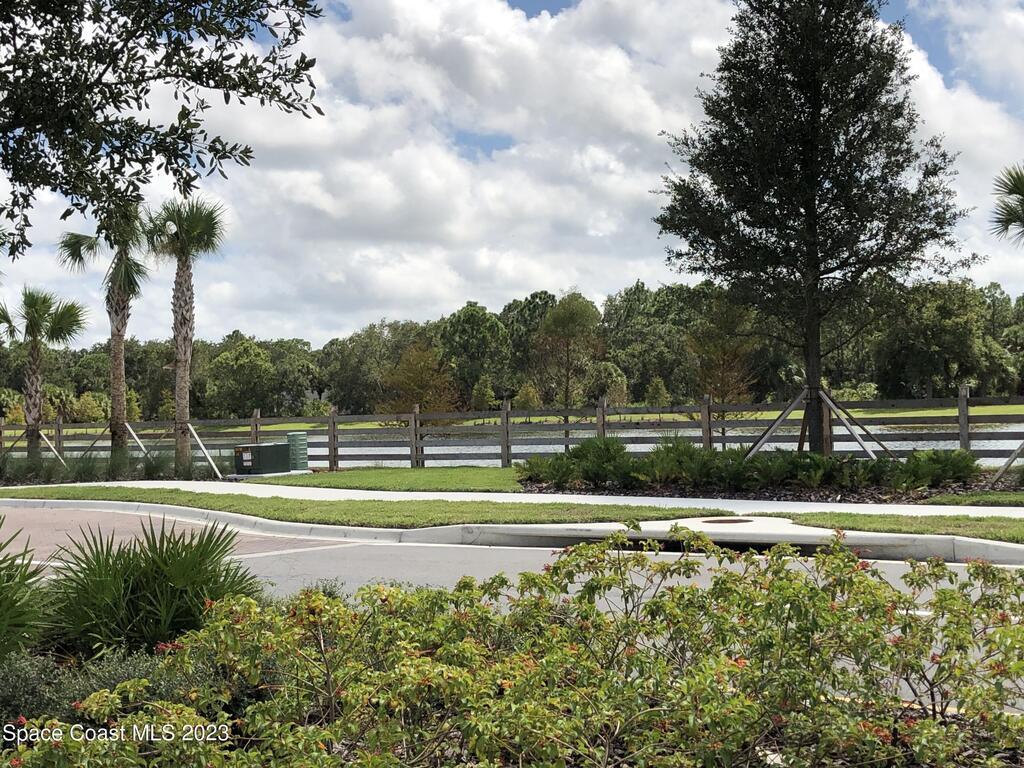 1402 Lavender Drive, Melbourne, FL 32940