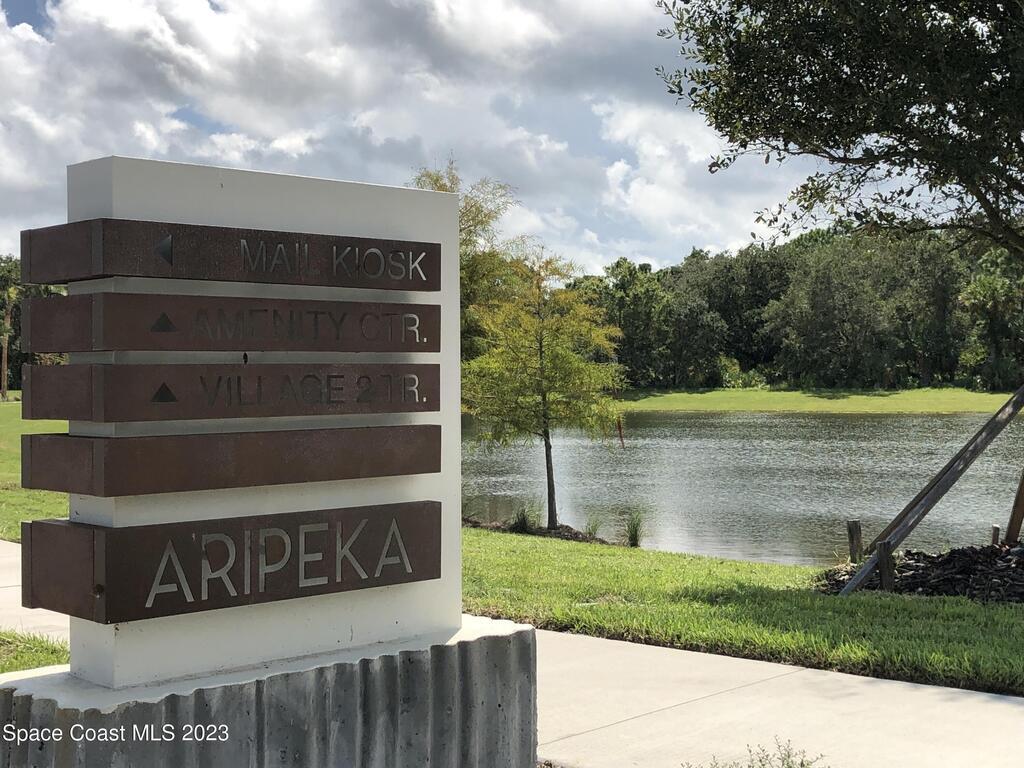 1402 Lavender Drive, Melbourne, FL 32940