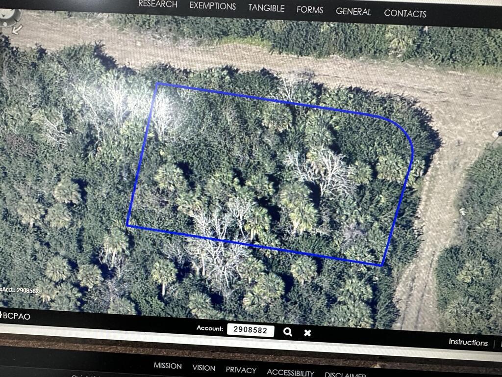 1602 Sugarloaf Avenue, Palm Bay, FL 32908