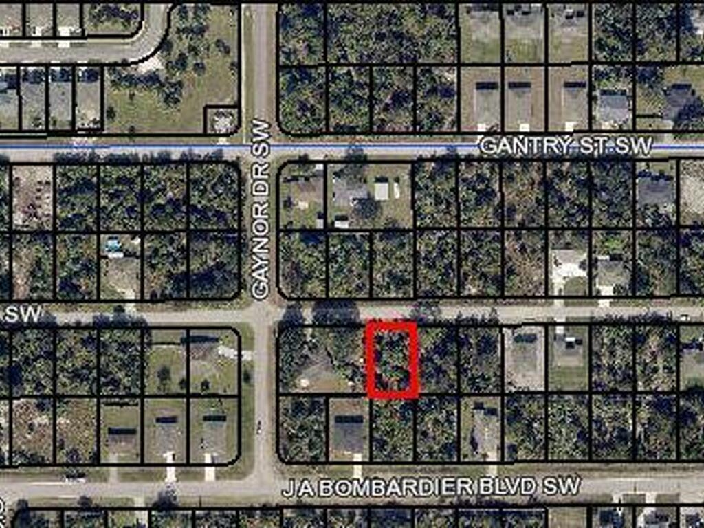 482 Hansare Street, Palm Bay, FL 32908