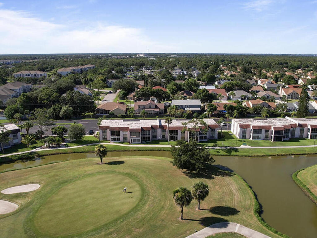 2727 N Wickham Road, Melbourne, FL 32935