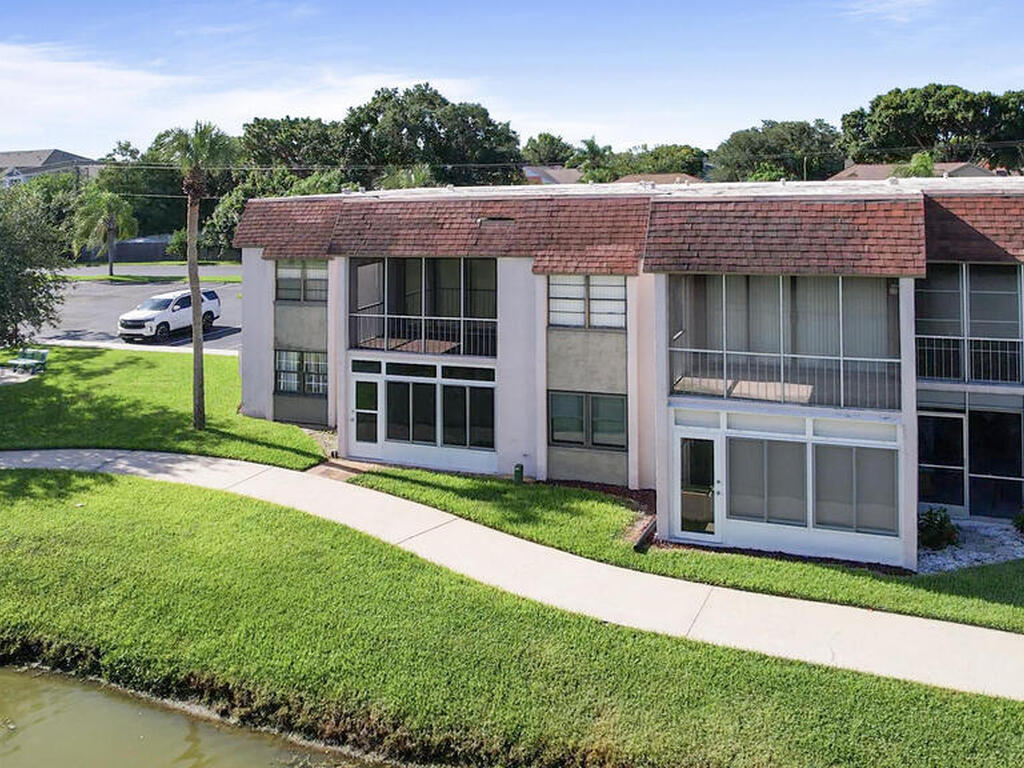 2727 N Wickham Road, Melbourne, FL 32935