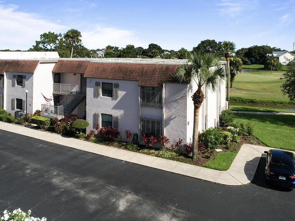 2727 N Wickham Road, Melbourne, FL 32935