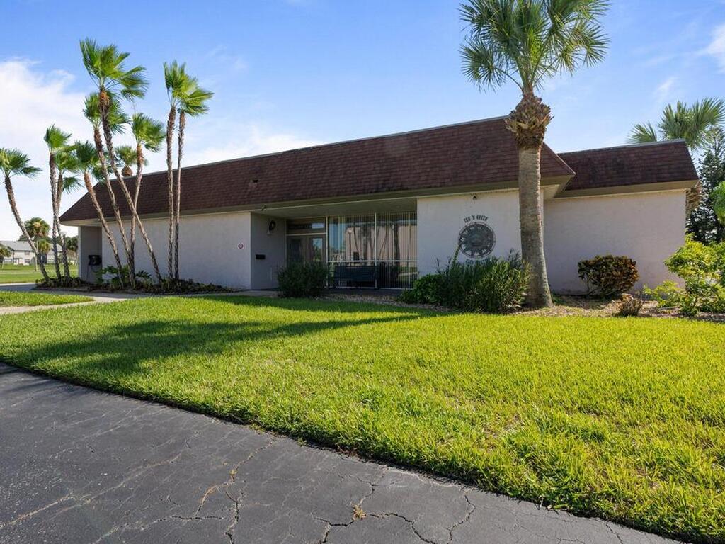 2727 N Wickham Road, Melbourne, FL 32935