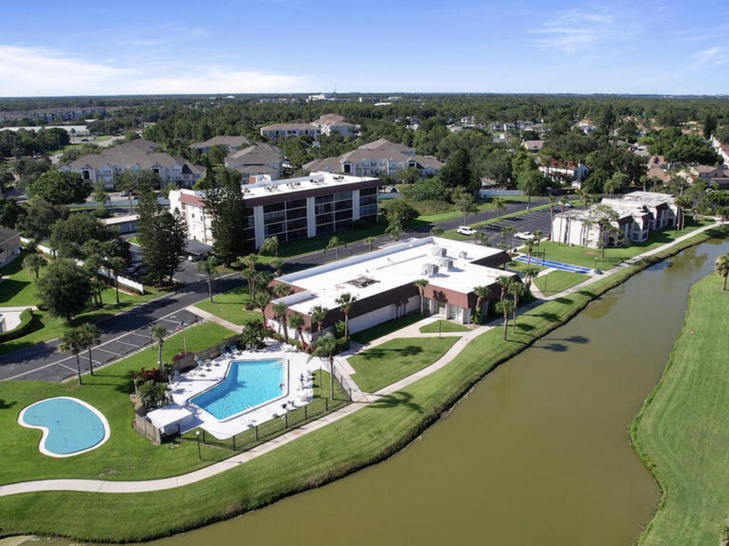 2727 N Wickham Road, Melbourne, FL 32935