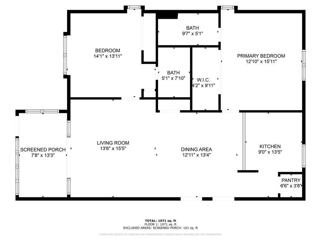 2727 N Wickham Road, Melbourne, FL 32935