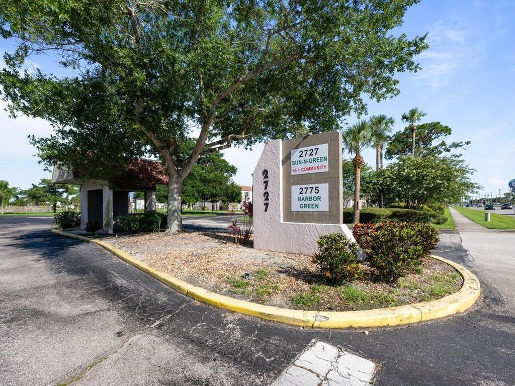 2727 N Wickham Road, Melbourne, FL 32935