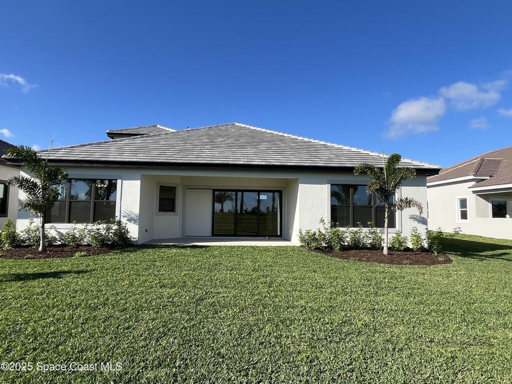 8635 Seymouria Way, Melbourne, FL 32940