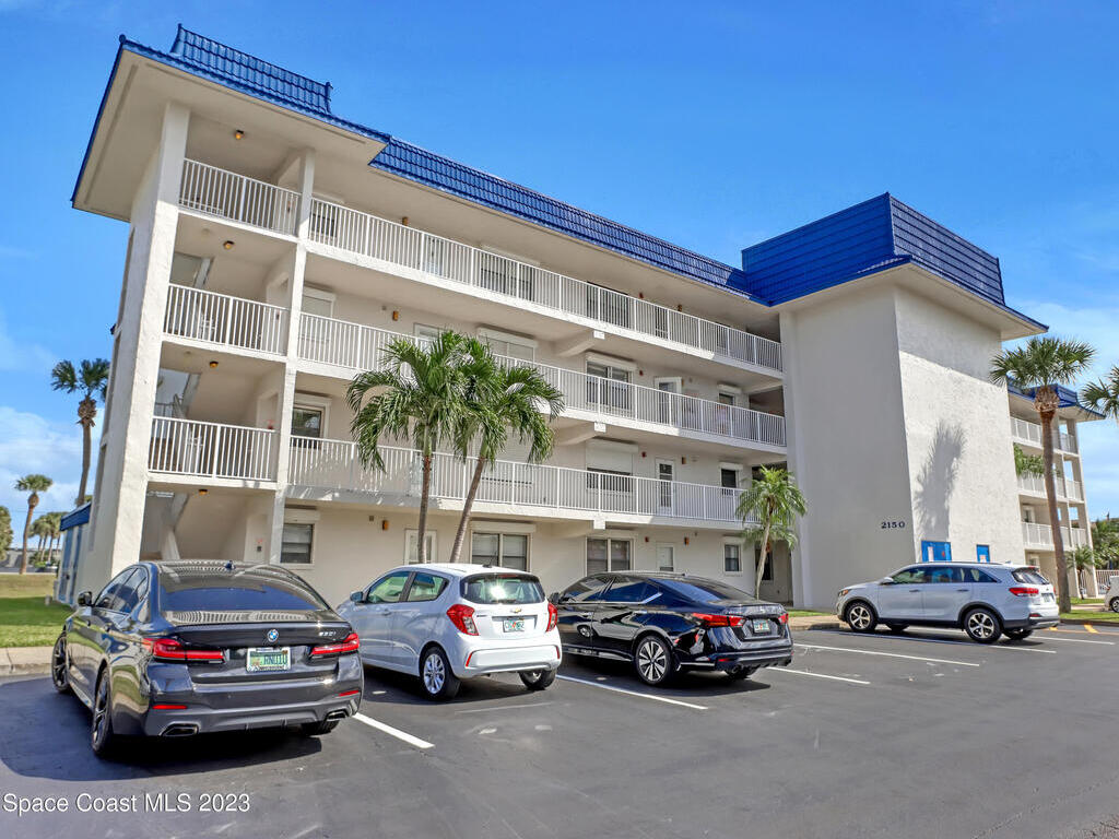 2150 N Highway A1a, Melbourne, FL 32903