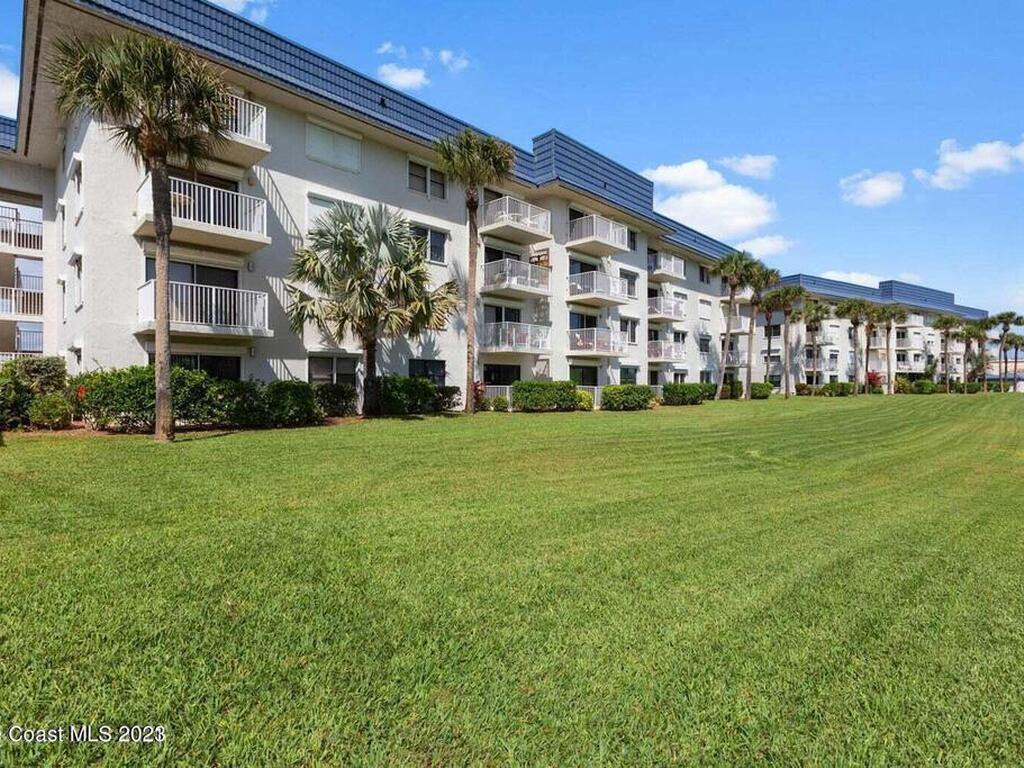 2150 N Highway A1a, Melbourne, FL 32903