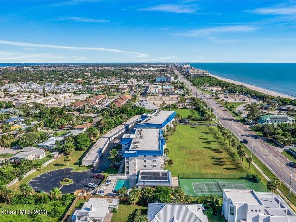 2150 N Highway A1a, Melbourne, FL 32903