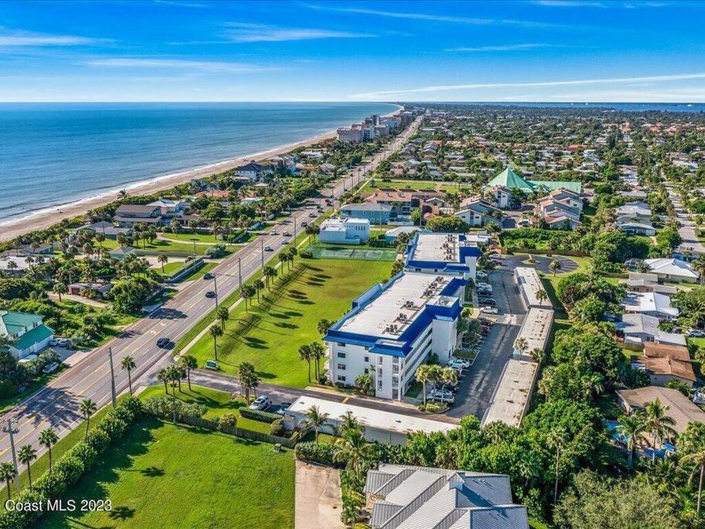 2150 N Highway A1a, Melbourne, FL 32903