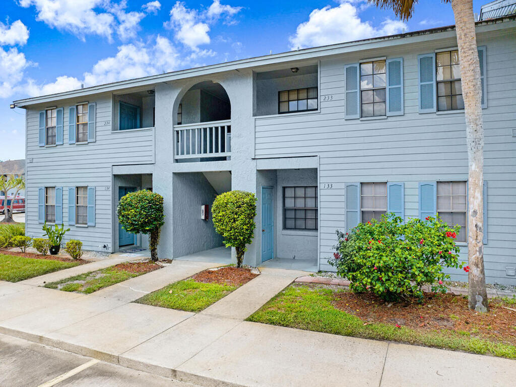 1735 Harrison Street, Titusville, FL 32780