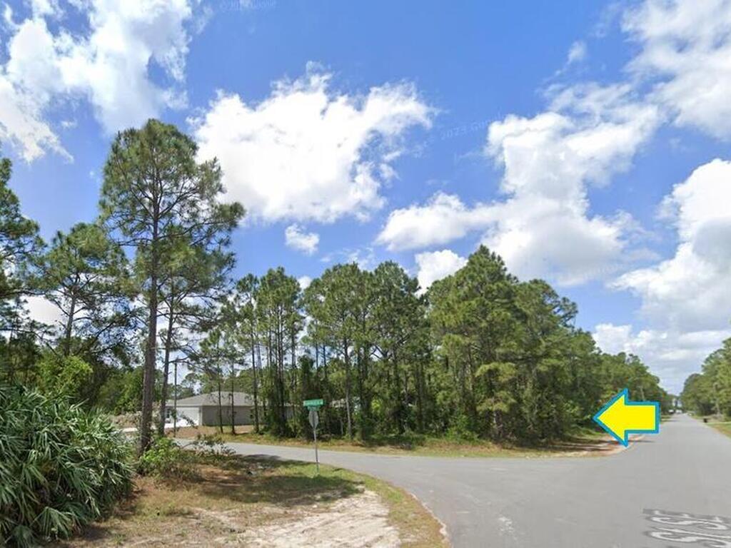 3200 Corner Lot On Hainsworth Avenue, Palm Bay, FL 32909