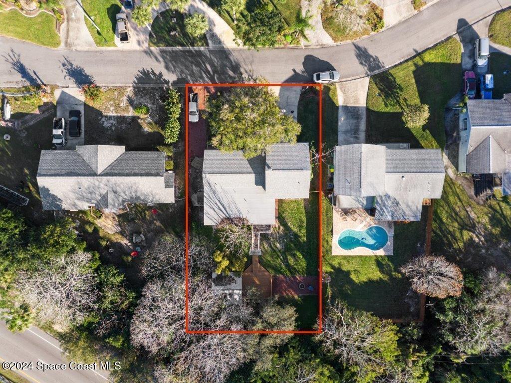 3057 Skyline Drive, Cocoa, FL 32922