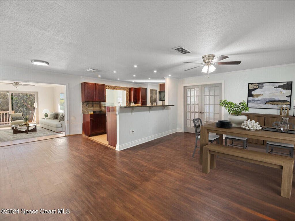 3057 Skyline Drive, Cocoa, FL 32922