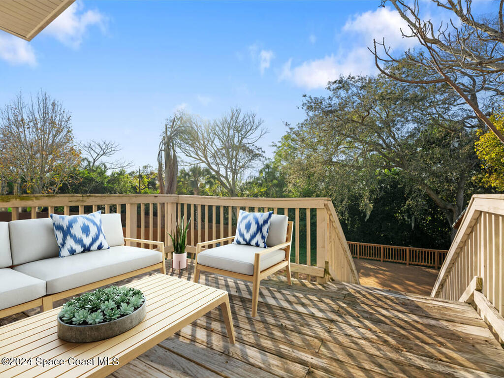 3057 Skyline Drive, Cocoa, FL 32922